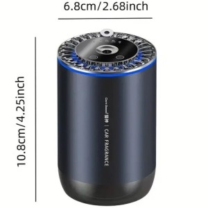 خوشبو کننده هوشمند خودرو و محیط مدل P-35