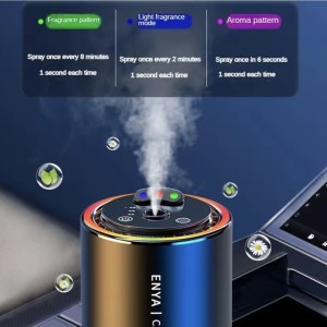 بخور خوشبو کننده مدل F3