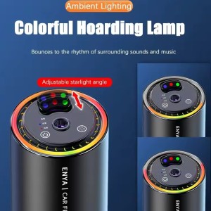 بخور خوشبو کننده مدل F3