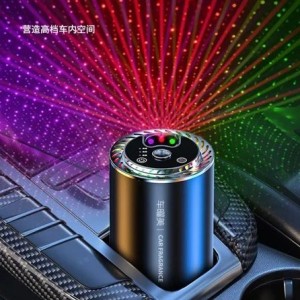 بخور خوشبو کننده مدل F3