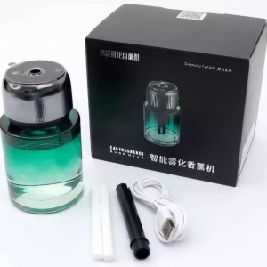 خوشبو کننده هوشمند خودرو مدل Car Fragrance 2