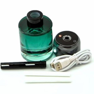 خوشبو کننده هوشمند خودرو مدل Car Fragrance 2