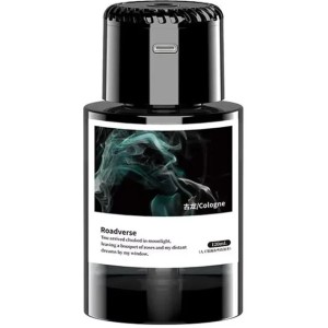 خوشبو کننده هوشمند خودرو مدل L3 با نور کهکشانی