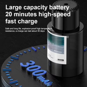 خوشبو کننده خودرو