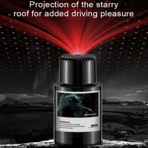 خوشبو کننده خودرو