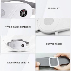 ماساژور شکم