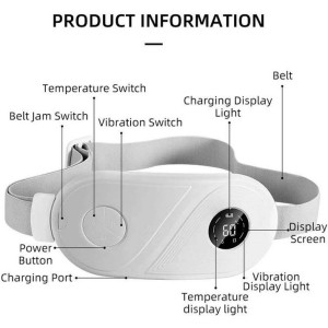 ماساژور شکم