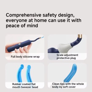 گوش پاک کن هوشمند شیائومی