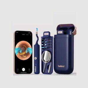 گوش پاک کن هوشمند شیائومی