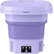 مینی واش تاشو ۹ لیتری مدل MLSC-01