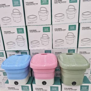 مینی واش تاشو