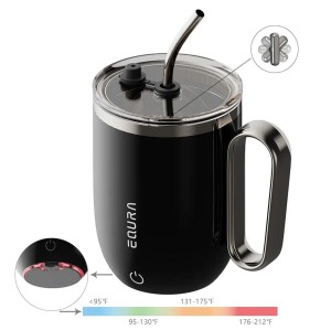 لیوان و ماگ همزن خودکار