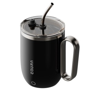 لیوان و ماگ همزن خودکار EURA مدل E-015