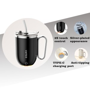 لیوان و ماگ همزن خودکار