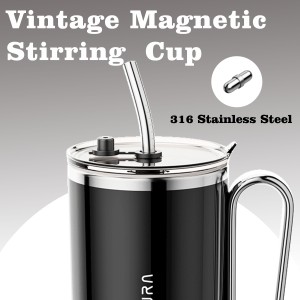 لیوان و ماگ همزن خودکار