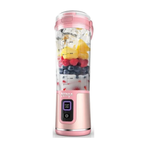 مخلوط کن شارژی نینجا