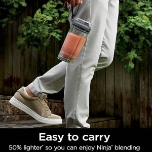 مخلوط کن شارژی نینجا