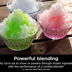 مخلوط کن شارژی نینجا