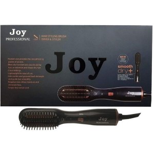 برس حرفه‌ای حالت‌دهی مو