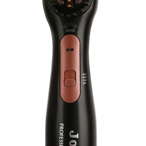 برس حرفه‌ای حالت‌دهی مو