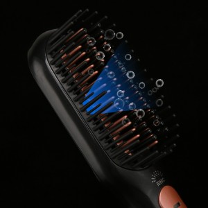 برس حرفه‌ای حالت‌دهی مو