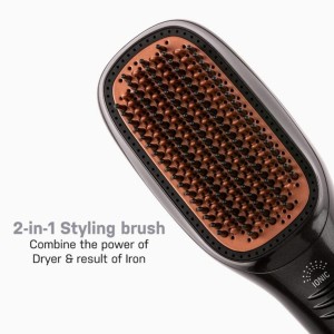 برس حرارتی حرفه ای