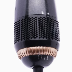 برس حرارتی حرفه ای