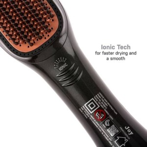 برس حرارتی حرفه ای