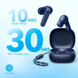 ایرپاد بلوتوث اَنکر مدل Soundcore R50i  ( اصل )