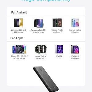 پاور بانک انکر مدل A1229