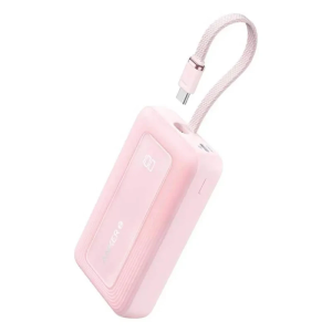 پاور بانک انکر مدل A1688 با ظرفیت 10000 میلی آمپر ساعت ( اصل )