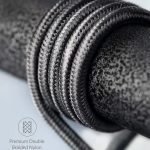 کابل شارژ انکر USB-C به USB-C