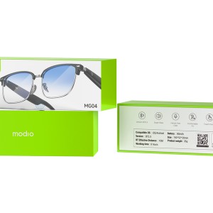 عینک هوشمند Modio مدل MG04
