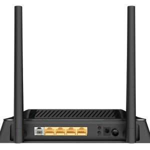 مودم روتر VDSL/ADSL بی سیم دی لینک مدل DSL-224