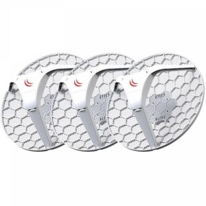 رادیو آنتن وایرلس میکروتیک مدل (LHG 5  (RBLHG-5ND