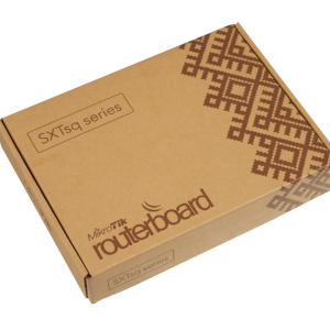 رادیو وایرلس میکروتیک SXTsq Lite 5