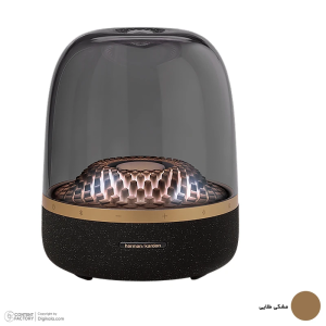 اسپیکر بلوتوثی هارمن کاردن مدل Aura Studio 4