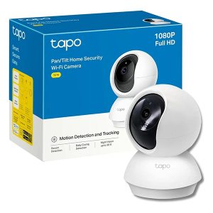 دوربین هوشمند تحت شبکه تی پی لینک مدل TAPO C200