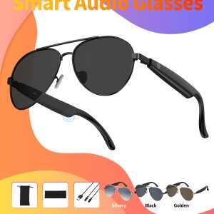 عینک هوشمند Modio مدل MG05