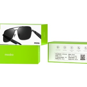 عینک هوشمند Modio مدل MG06