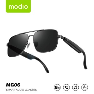 عینک هوشمند Modio مدل MG06