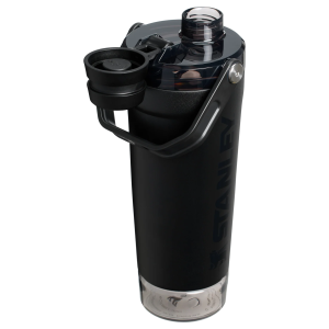شیکر استنلی ۵۹۰ میلی لیتر مخزن دار مدل  Stanley Activate Shaker Bottle