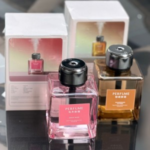 خوشبوکننده هوشمند خودرو و محیط گنجایش 0.5 لیتر