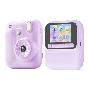 دوربین عکاسی چاپ فوری 4800 پیکسل مدل z700