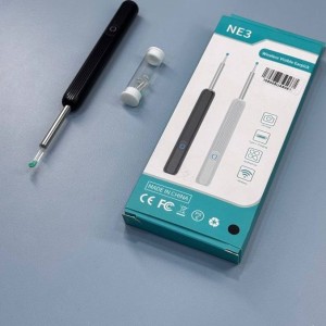 گوش پاک کن هوشمند مدل NE3