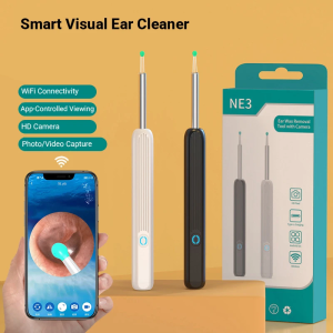 گوش پاک کن هوشمند مدل NE3
