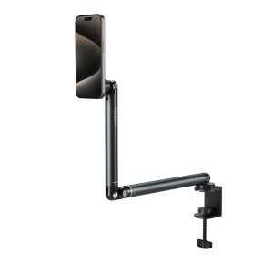 پایه نگهدارنده مغناطیسی 360 درجه موبایل تلسین مدل P3-DS-02