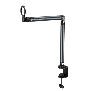 پایه نگهدارنده مغناطیسی 360 درجه موبایل تلسین مدل P3-DS-02