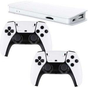 کنسول بازی قابل حمل مدل Game stick pro 4K