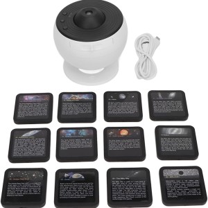 پروژکتور کهکشانی دیسک خور مدل BL-DQY02